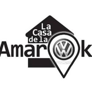 LA CASA DE LA AMAROK