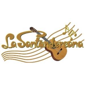 Guitarras La Santandereana - Paola Cruz