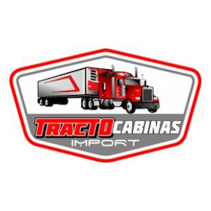 Tractocabinas