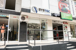 Systec Computadores